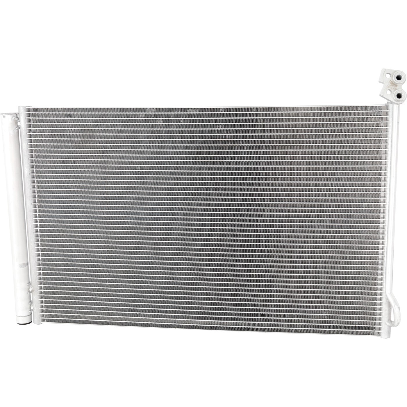 A/C AC Condenser  104849900C for Tesla X 2016-2021