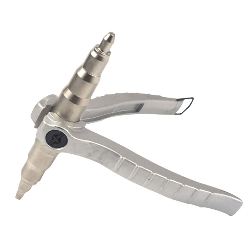 Air Conditioner Manual Copper Pipe Tube Expander Refrigeration Expanding Tool
