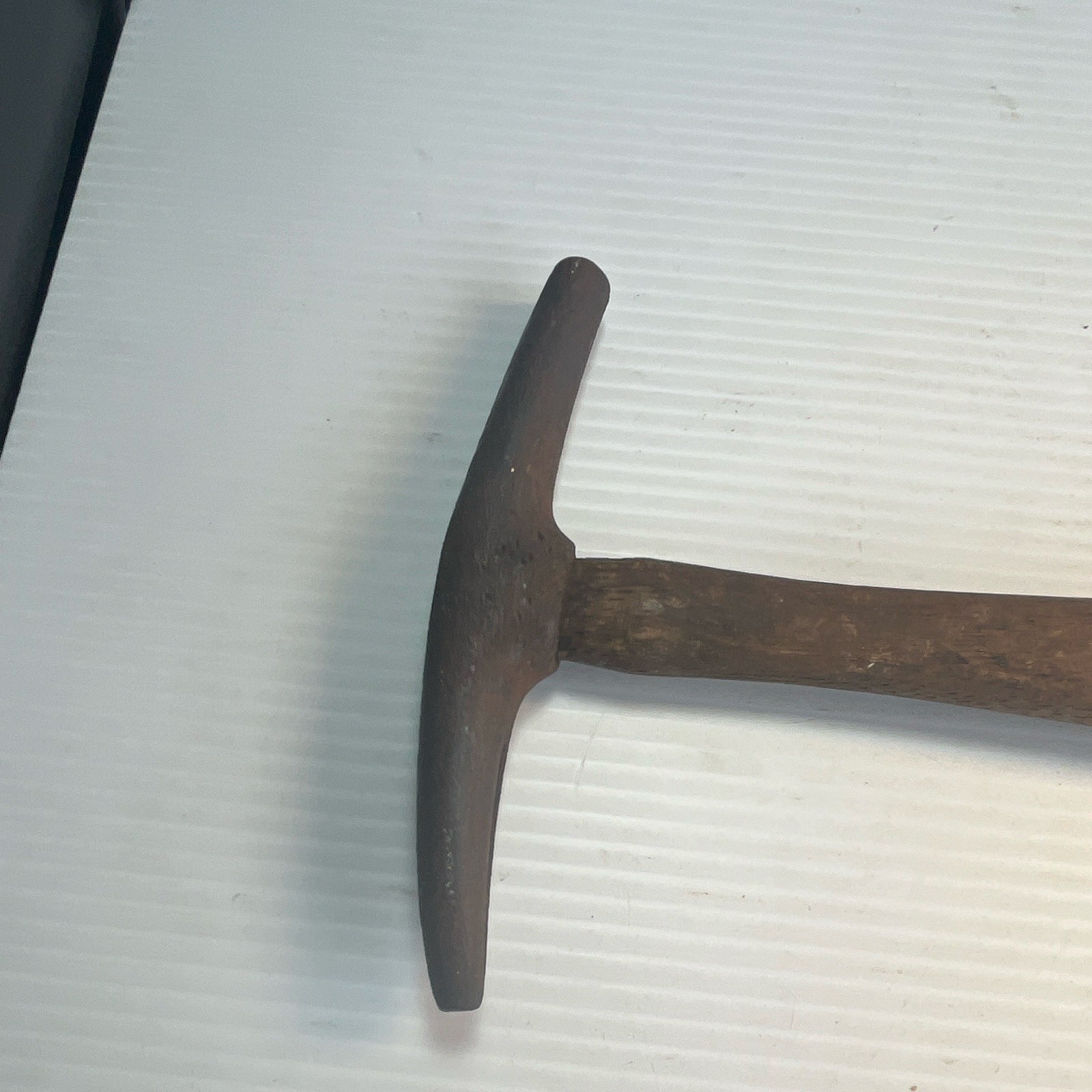 Vintage two GW Mount hammers.
