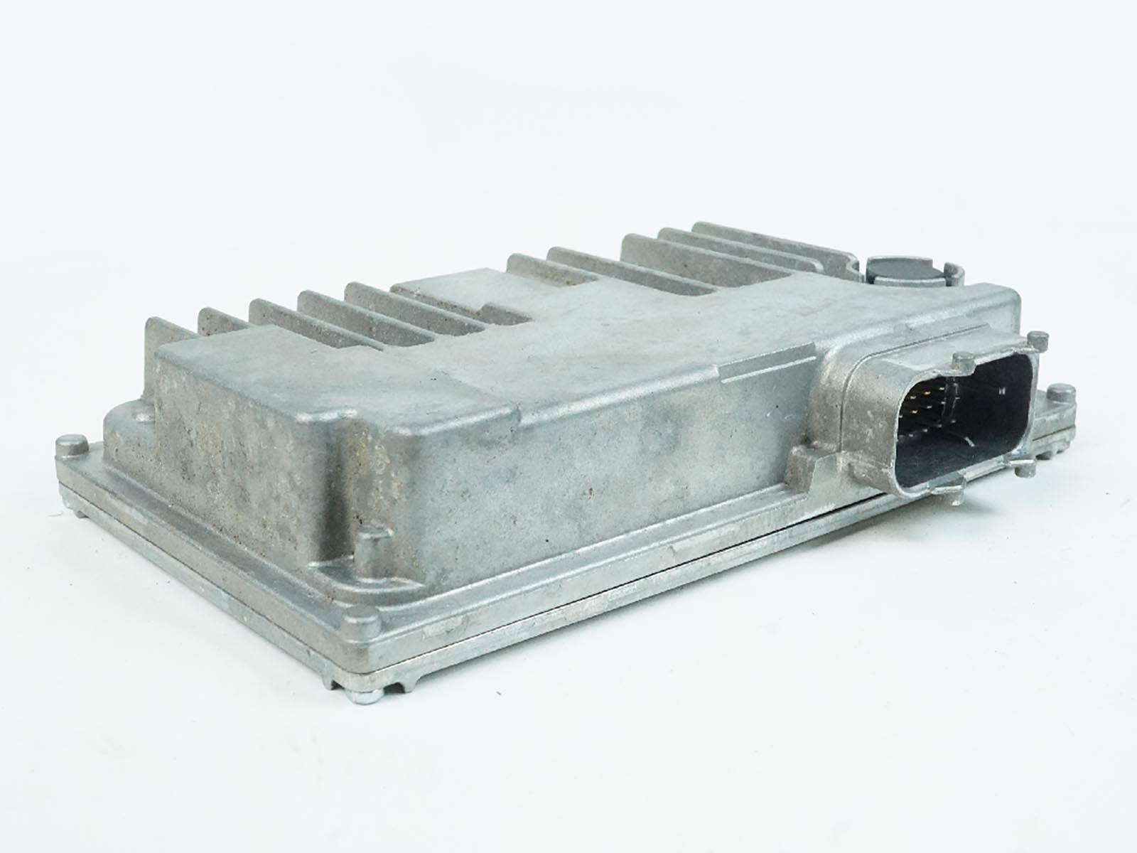 2011-2018 Audi A8 D4 Hydraulic Engine Mount Control Module 4H0907145B OEM