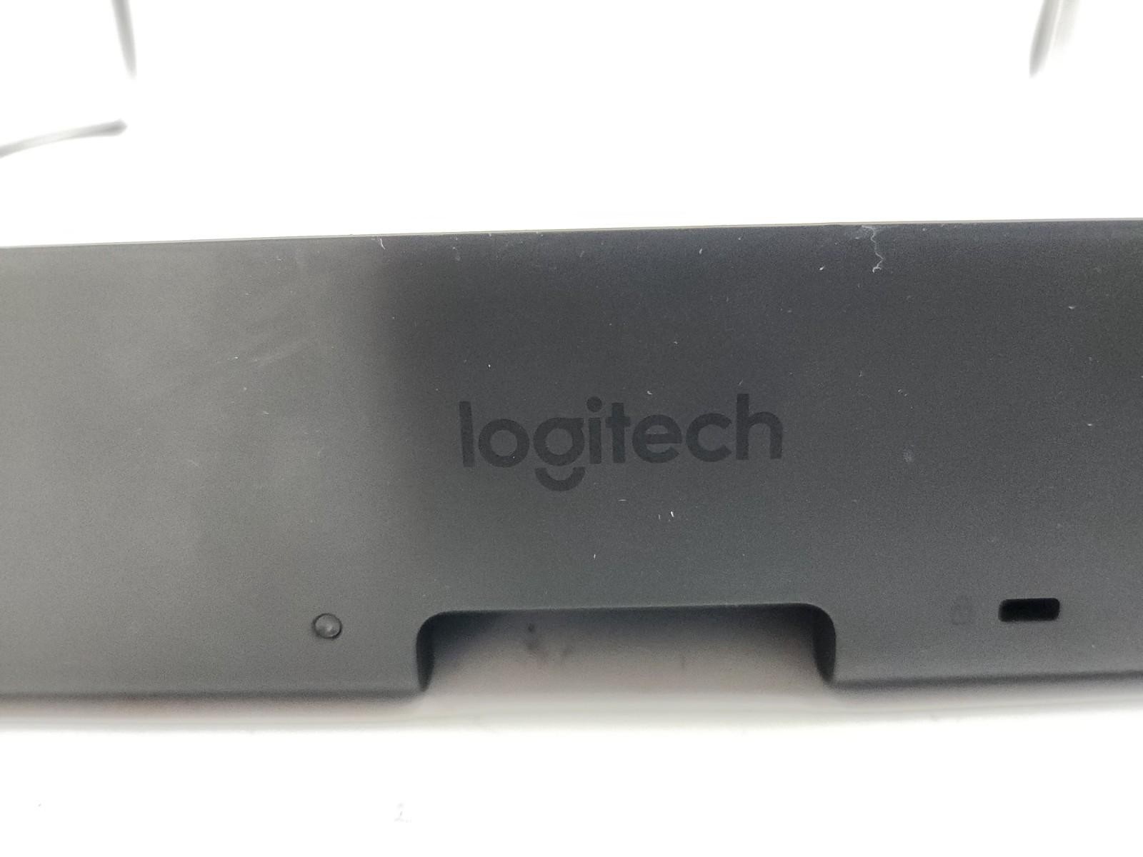 Logitech Tap VU0053 Video Conferencing Touch Controller