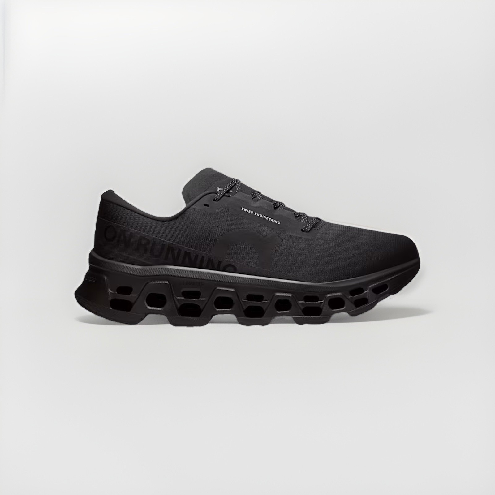 Cloud Men’s Monster 3 Black/Black All Sizes New***