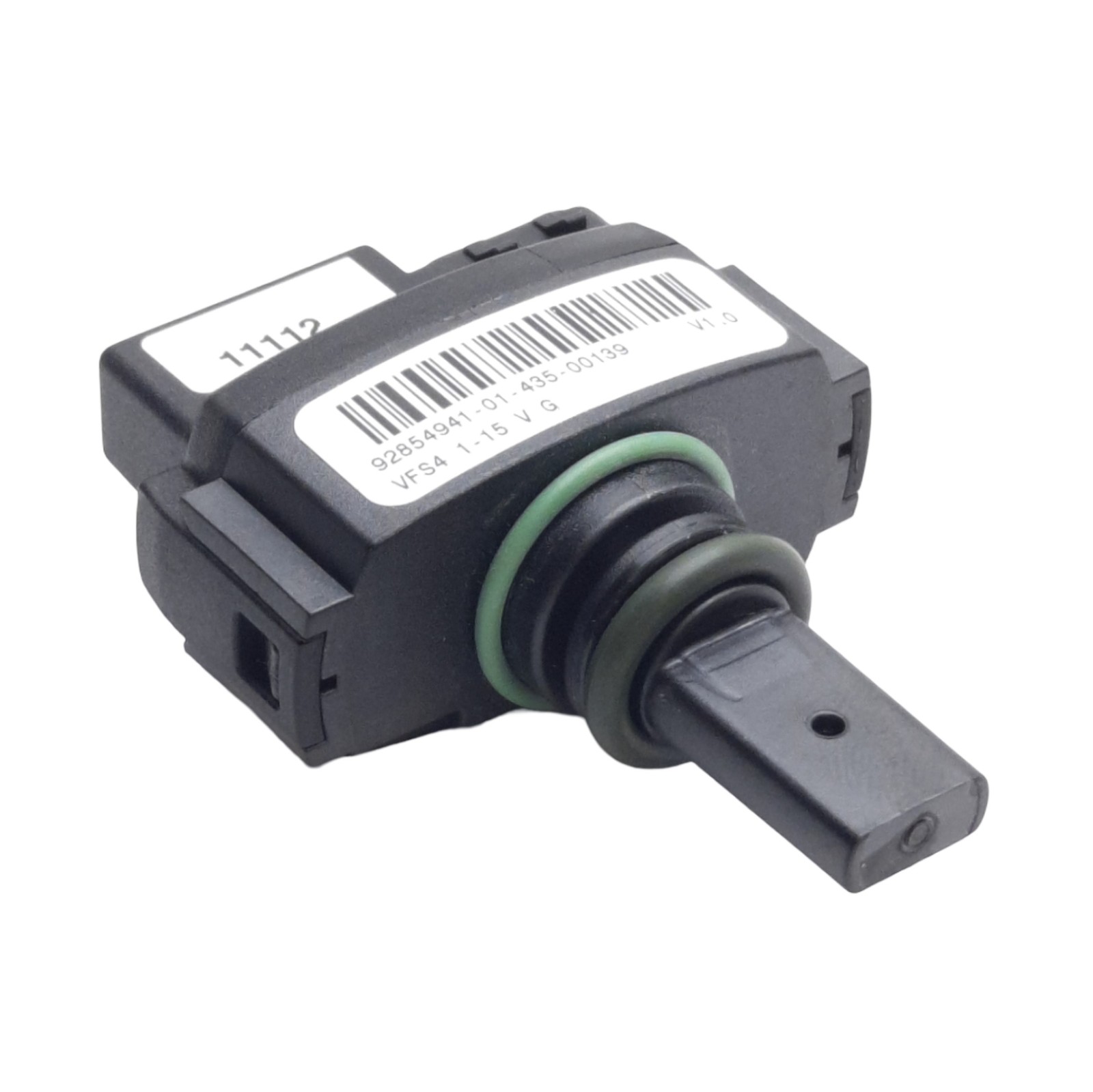Grundfos 92854941 VFS41-15VG Direct Flow Sensor, 1-15L/Min, 5VDC, 24bar Max