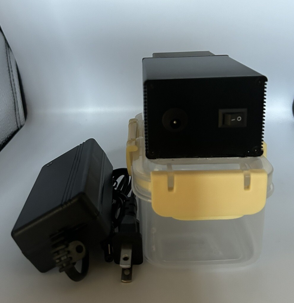 Ryo cigarette finisher Improved With Dust Collecting Box