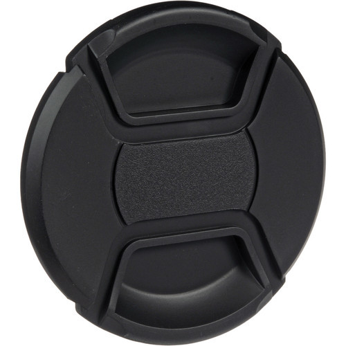 NEW Snap-On Lens Cap For FujiFilm X-A5