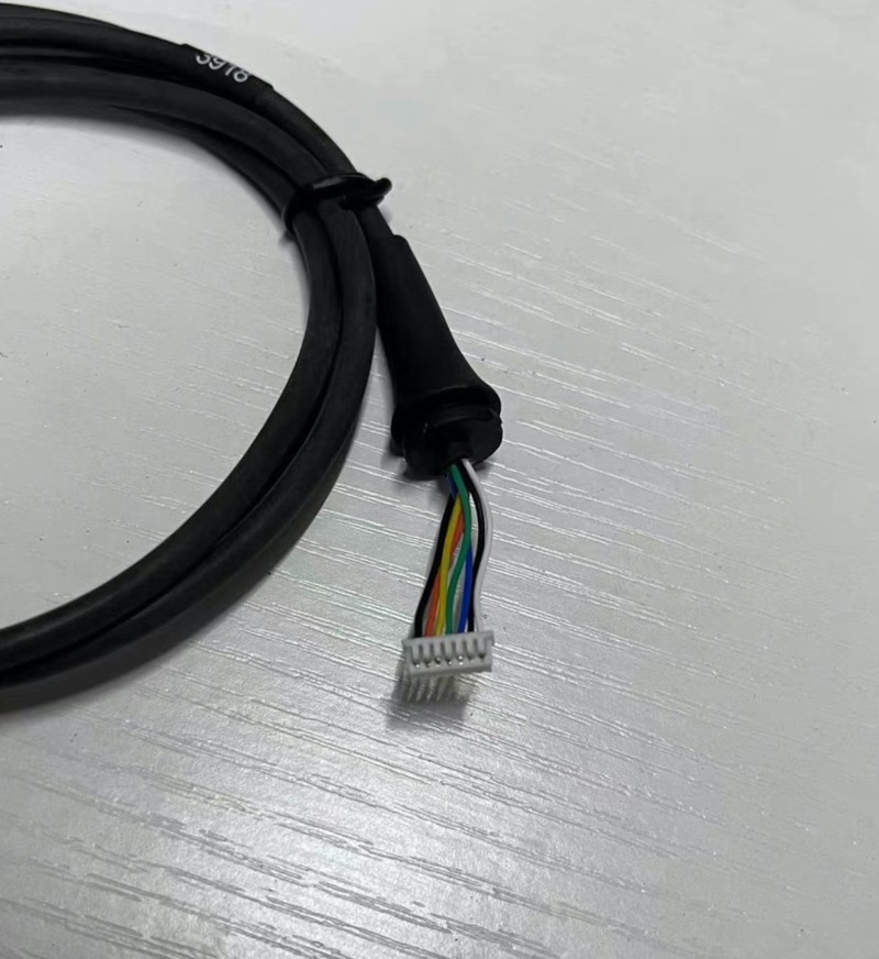 Bose Aviation Headset A10 Headphone Headband Head Beam Cable Audio Cable