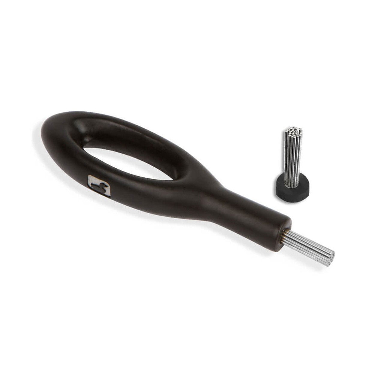 Loon Ergo Dubbing Pick Black - New