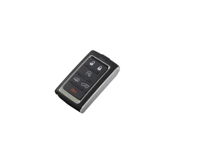 Genuine Mopar Integrated Key Fob Transmitter 68582673AB