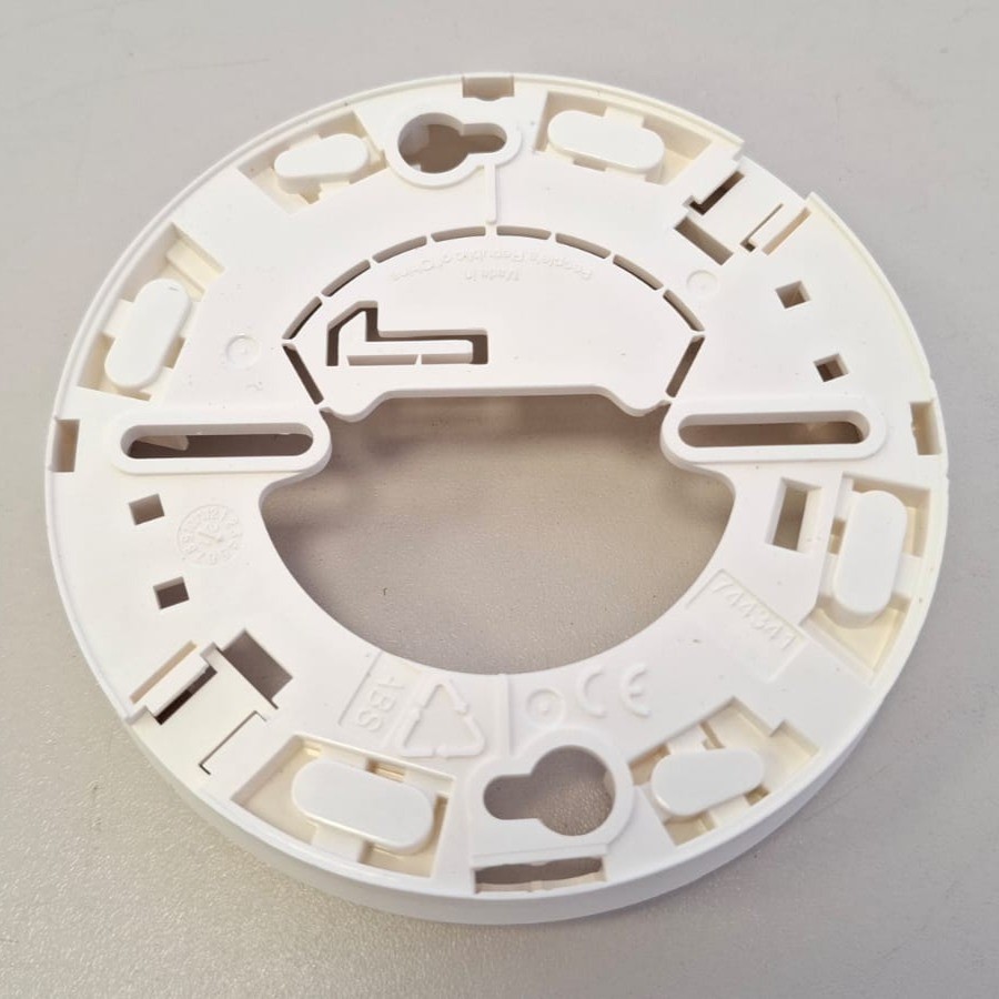 Esser by Honeywell 805590 IQ8Quad detector base basic version