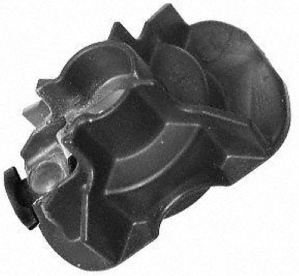 Ignition Rotor Compatible With All-Terrain Vehicles Cast Iron Assorted 1 Size