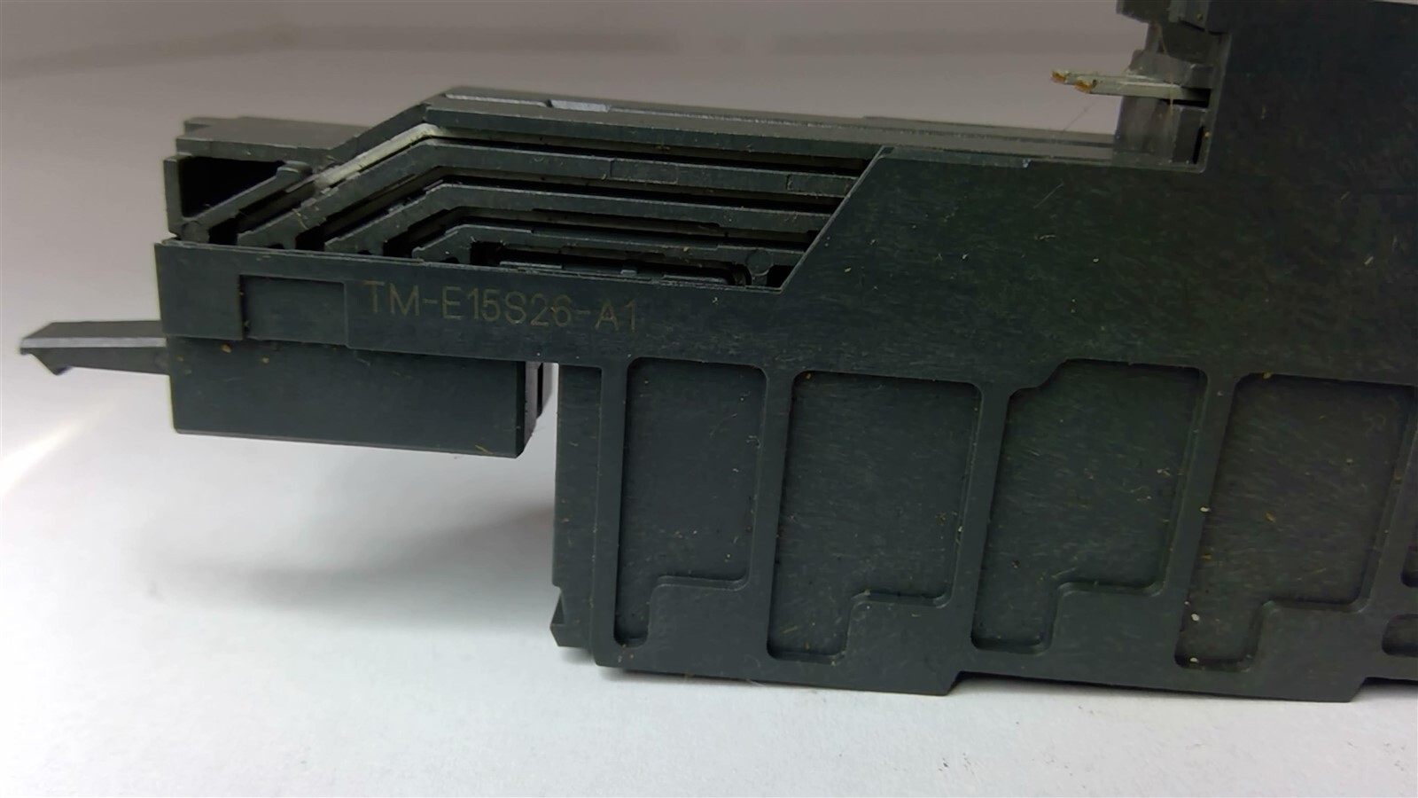 TM-E15S26A1 Terminal Module Lot Of 4