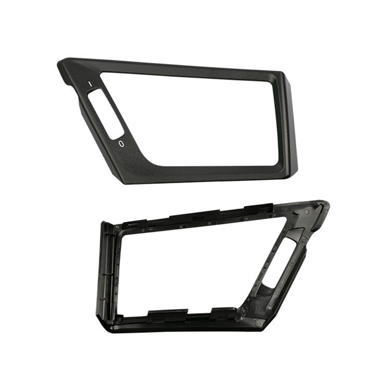 Gloss Black Right Side AC Vent Outlet Panel Trim For BMW X1 E84