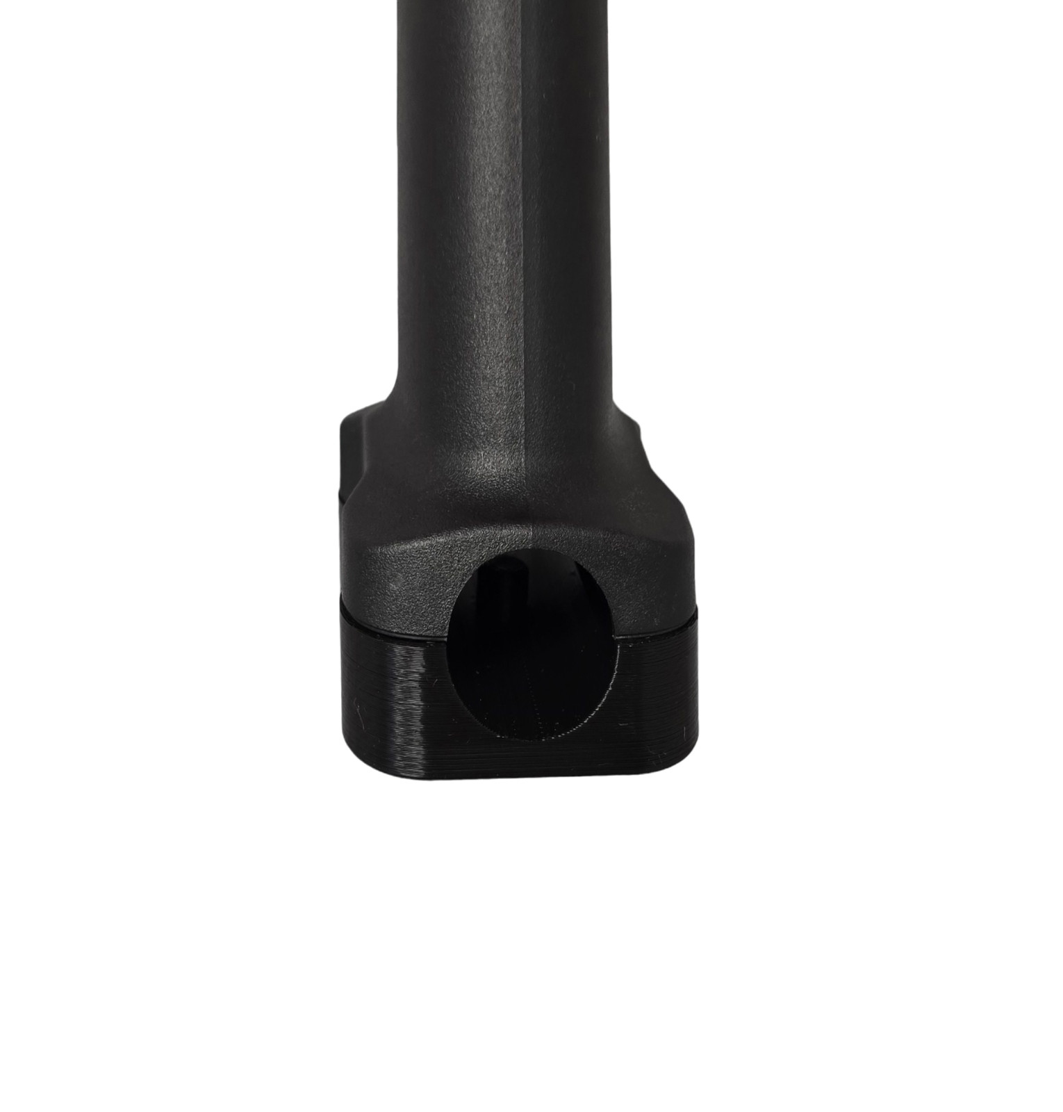 Manticore Shaft Bottom Plate Adapter
