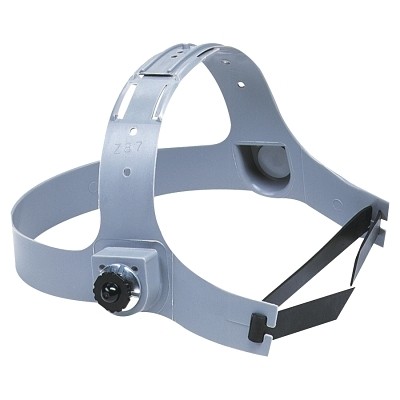 Honeywell 1CP Custom-Fit Headgear Welding Helmet Pipeliner