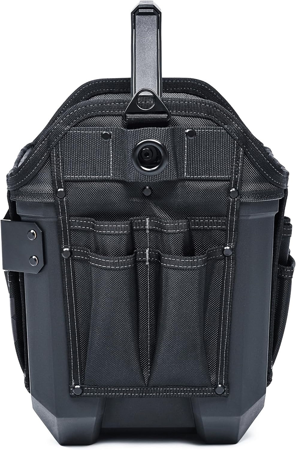 ToughBuilt – 12" Massive Mouth Tool Bag