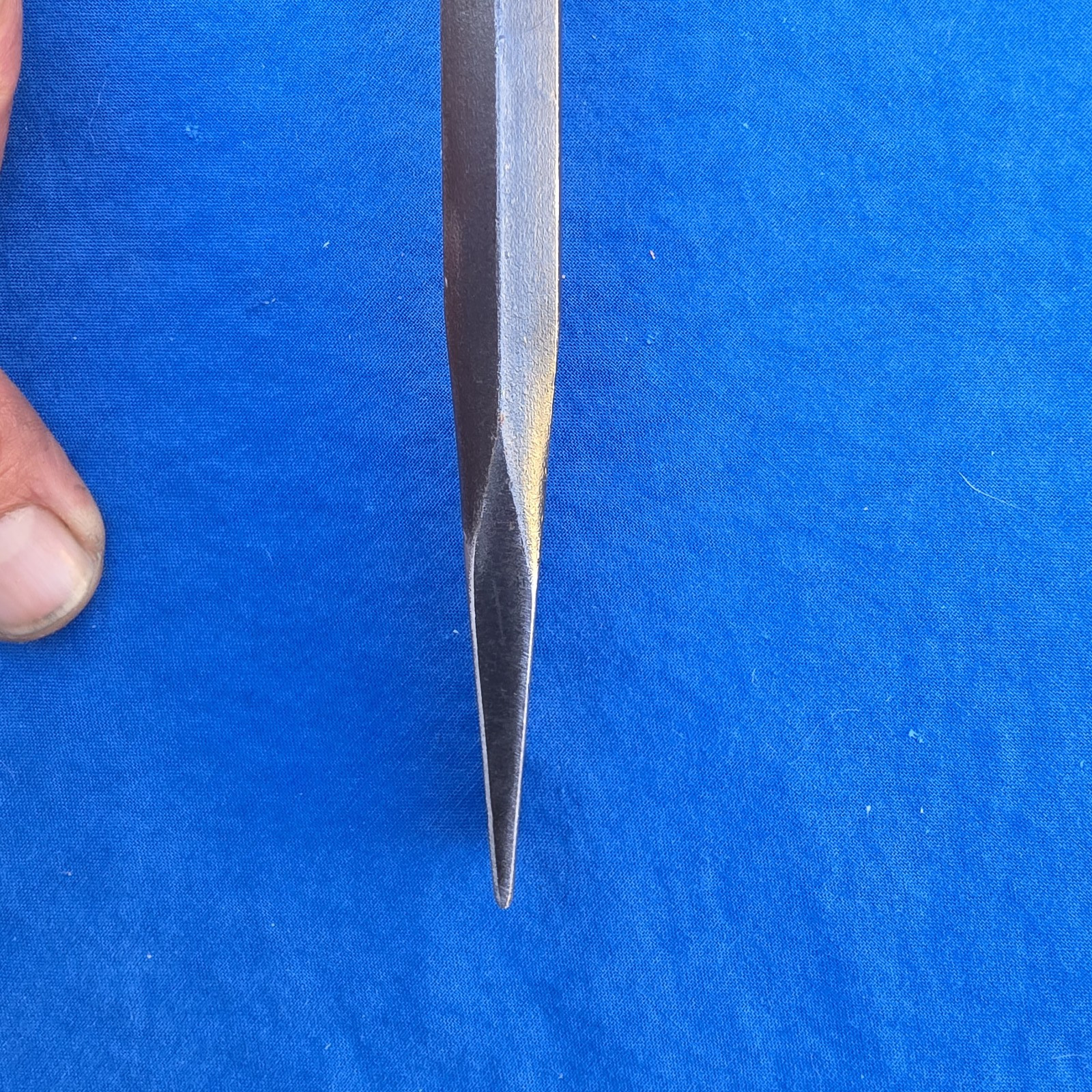 Bluepoint Diesetting Prybar 7035
