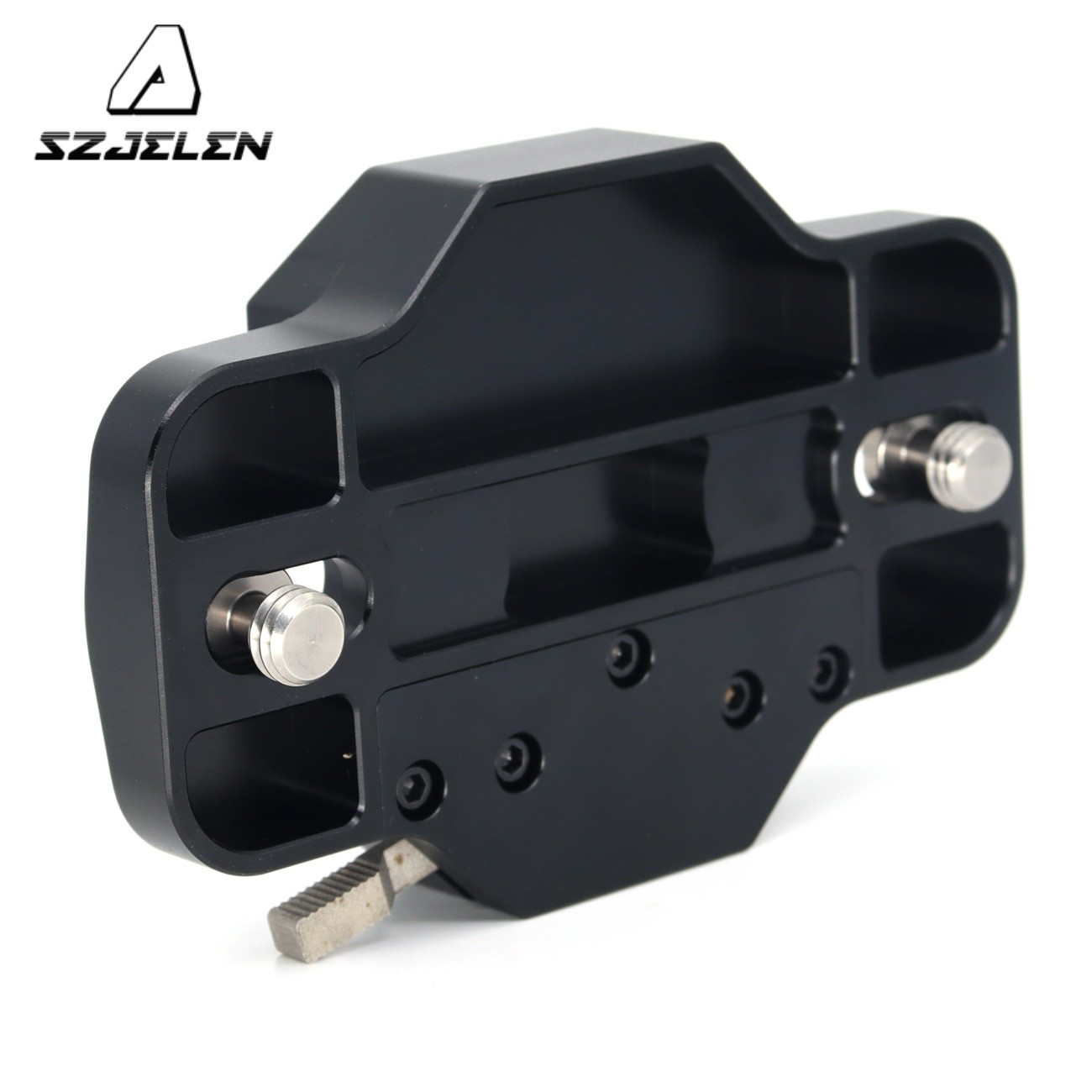 DJI Ronin 4D Quick Release Plate for DJI Camera,Swing Arm,Telescopic Cannon