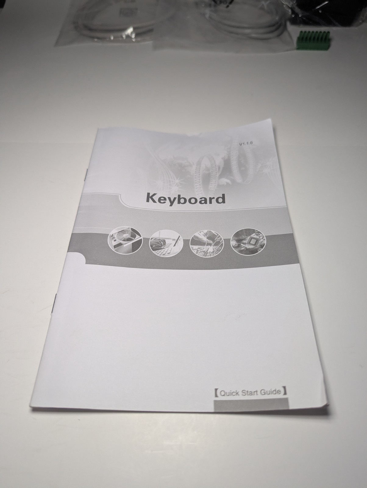 High Speed Dome NKB1000 Network Keyboard Controller For PTZ Camera (DHI-NKB1000)