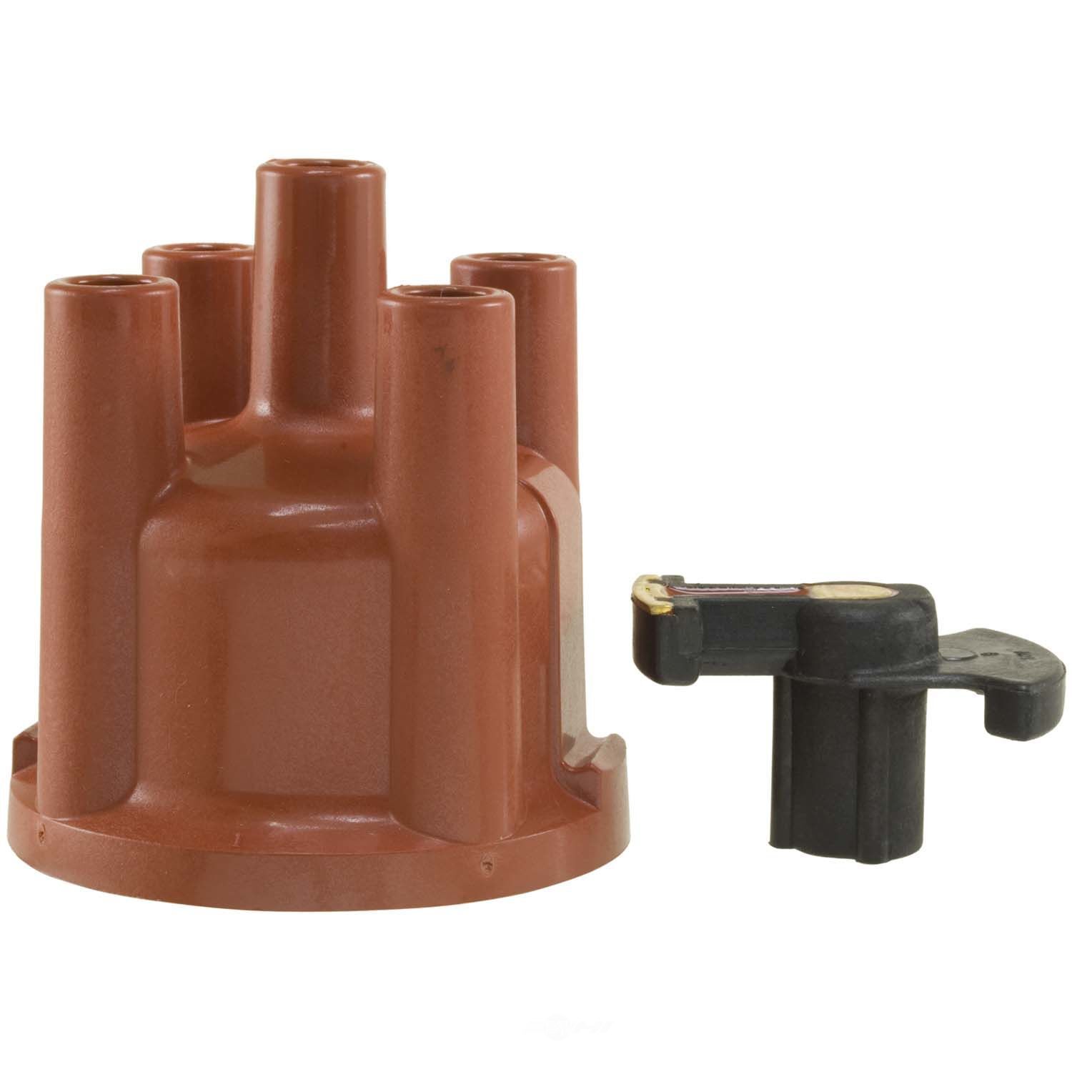 Distributor Cap and Rotor Kit WVE 3D1073