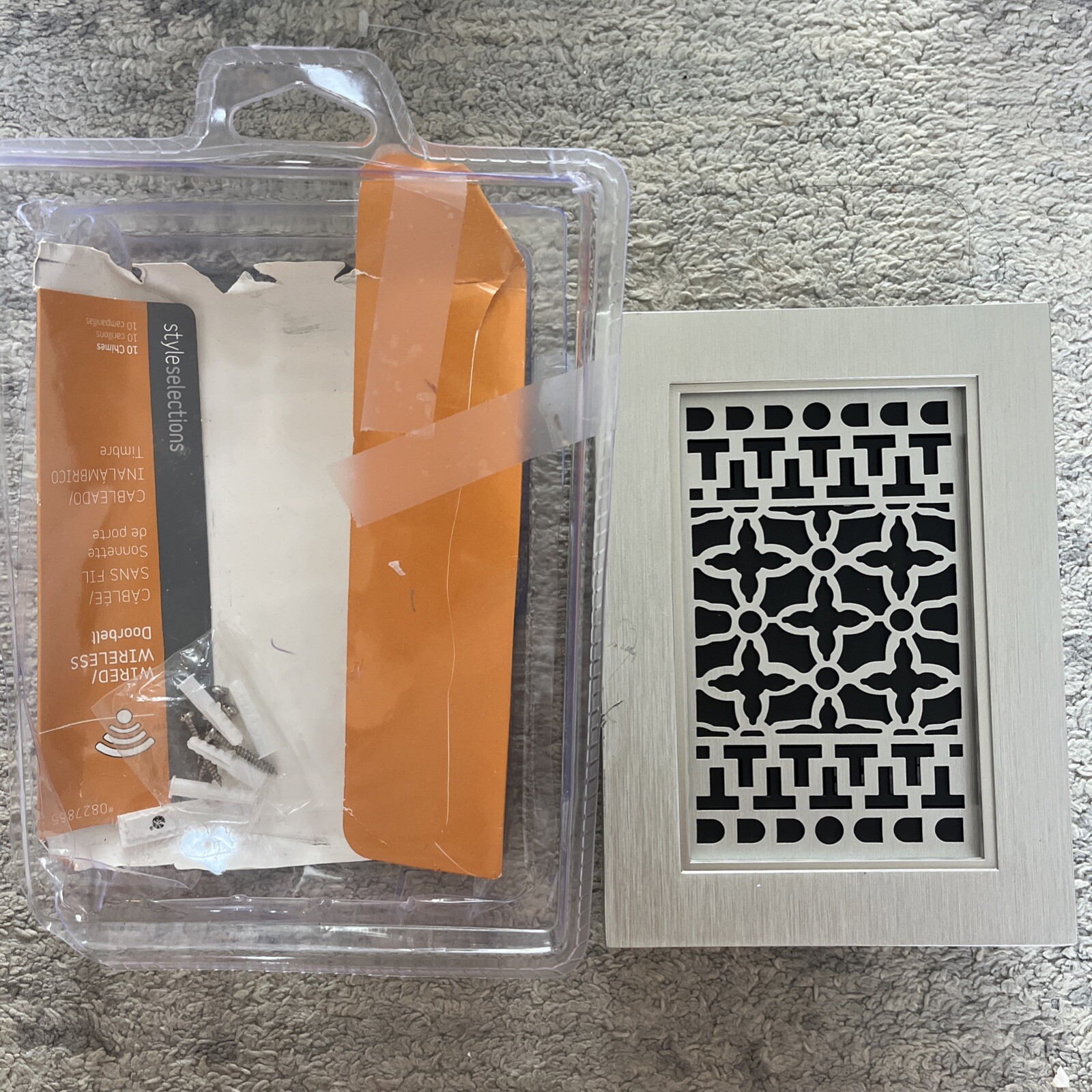 Wireless Door Bell