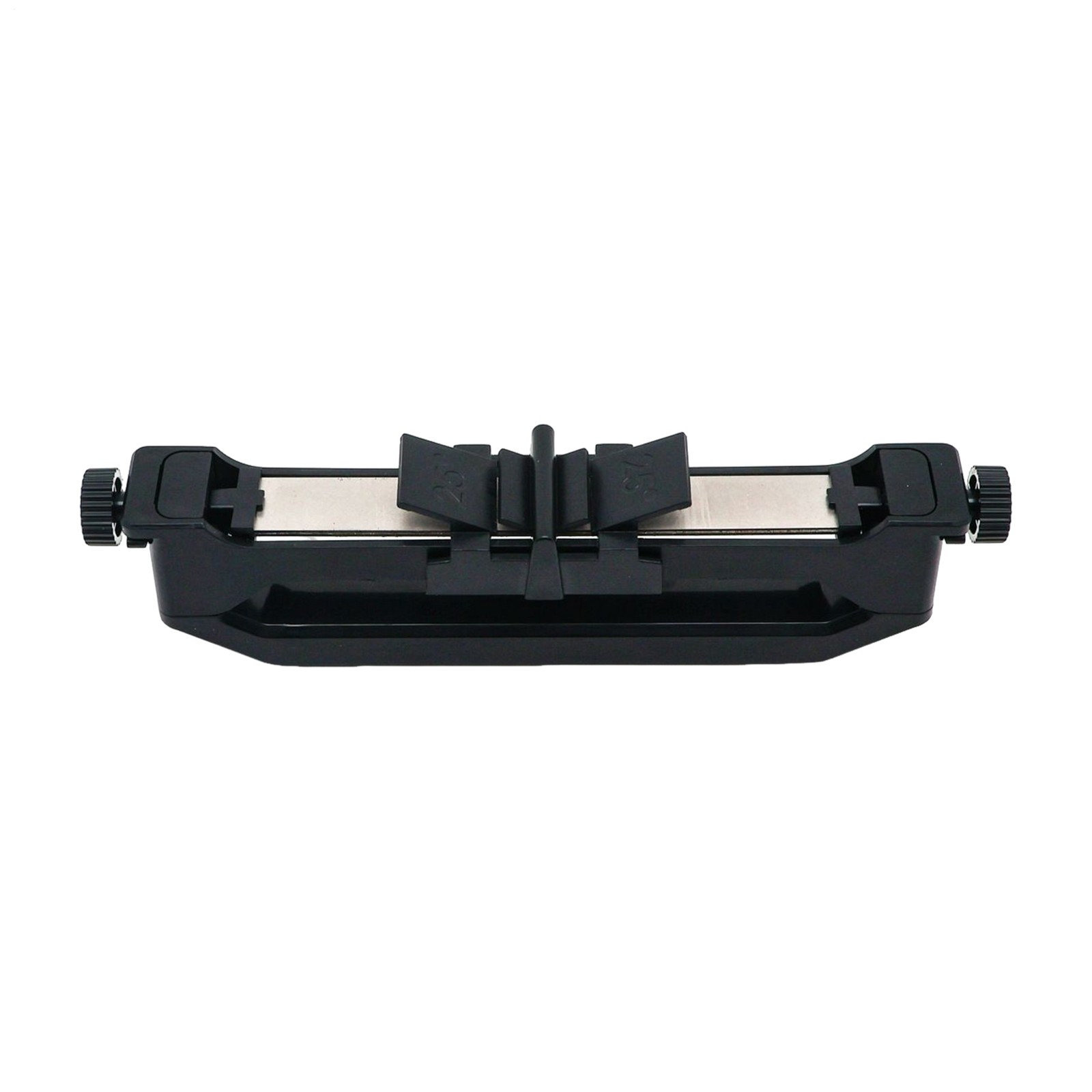 Portable Handheld Angle Guided Knife Sharpener - Precision Edge Tool