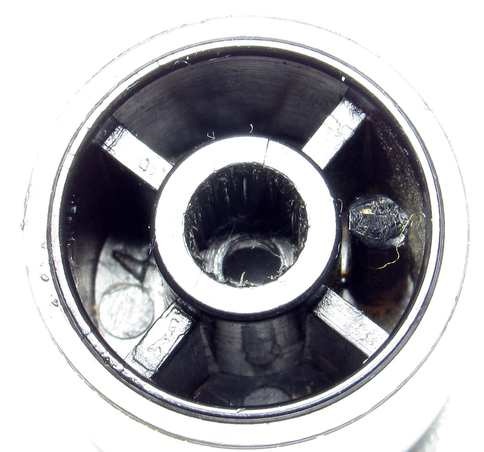 Vintage Marantz Knob - FREE Shipping!