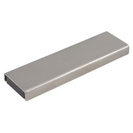 Channel Magnet, 22 Lb. Pull,  3Dya7