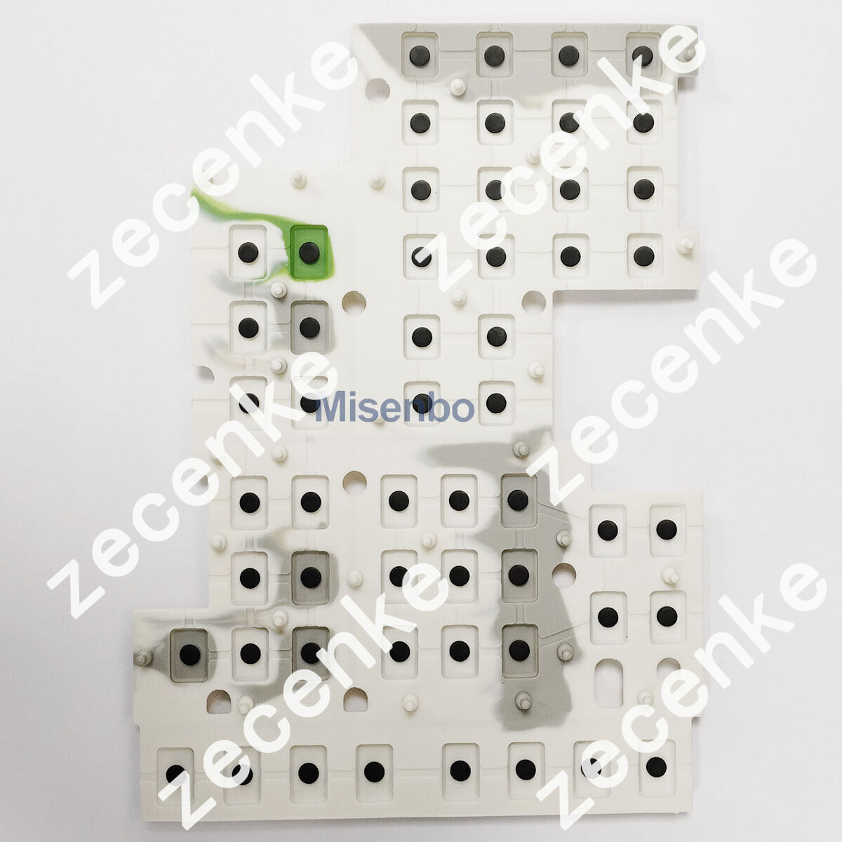 1PC Press Keypad Accessory for HP Agilent 8753ES Network Analyzer