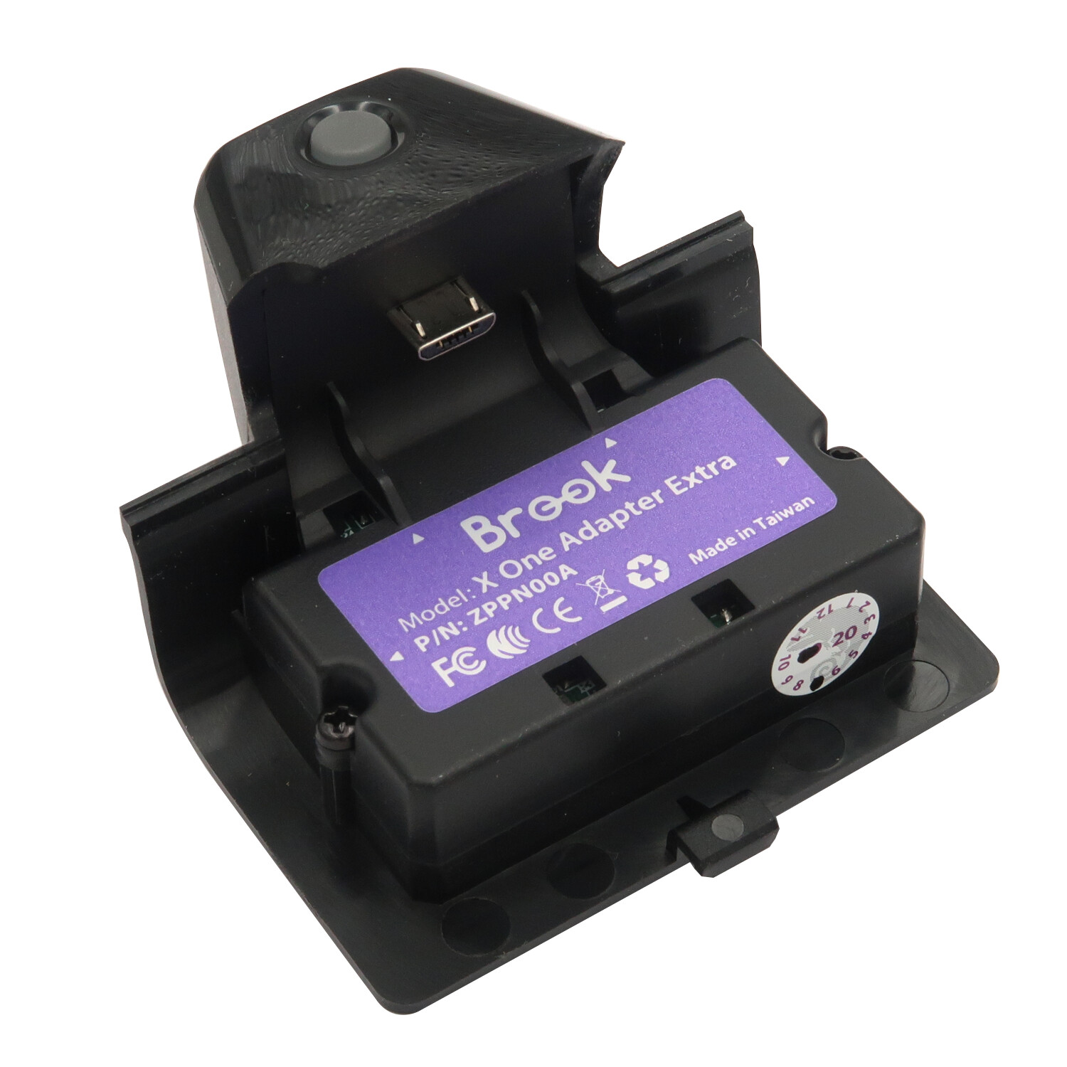 Brook X One Extra Controller Adapter