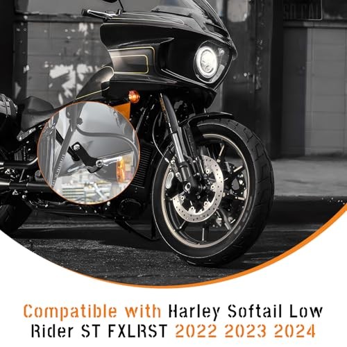 Motorcycle Front Frame,Fairing Support Bar,Windshield Lower Light Bracket