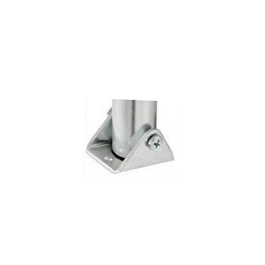 8521-BK Universal Exterior RV Ladder Roof Mounting Bracket