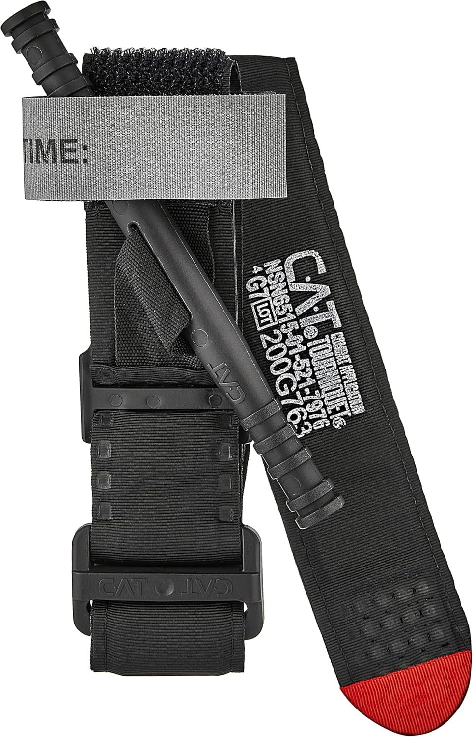caretac trauma ifak