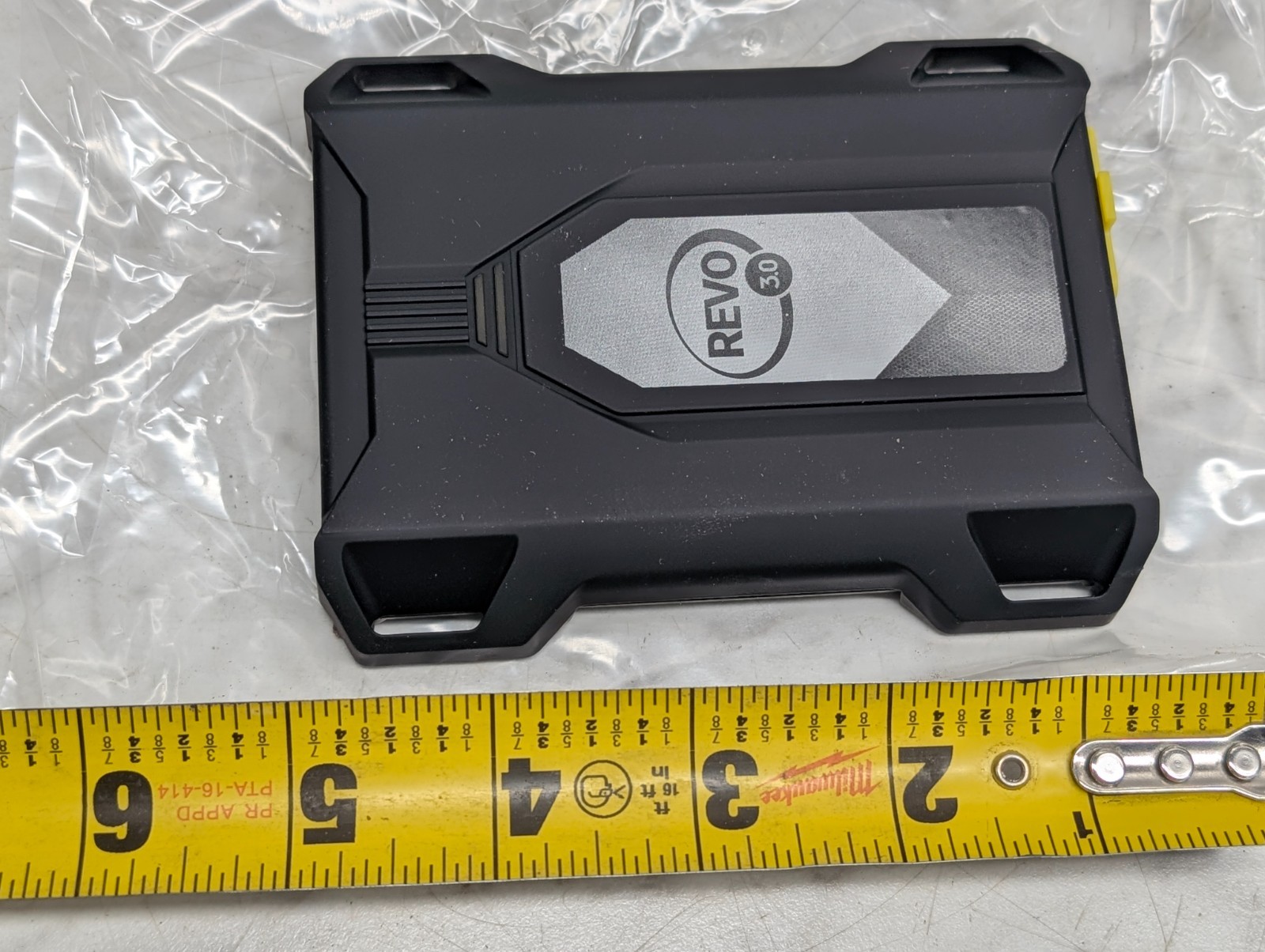 Advantage Automotive Analytics Revo 3.0 GPS Tracking System IOT Smart Wireless