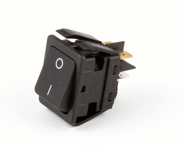 72277 Henny Penny Switch-Power Dpst Splash Proof Genuine OEM HEN72277