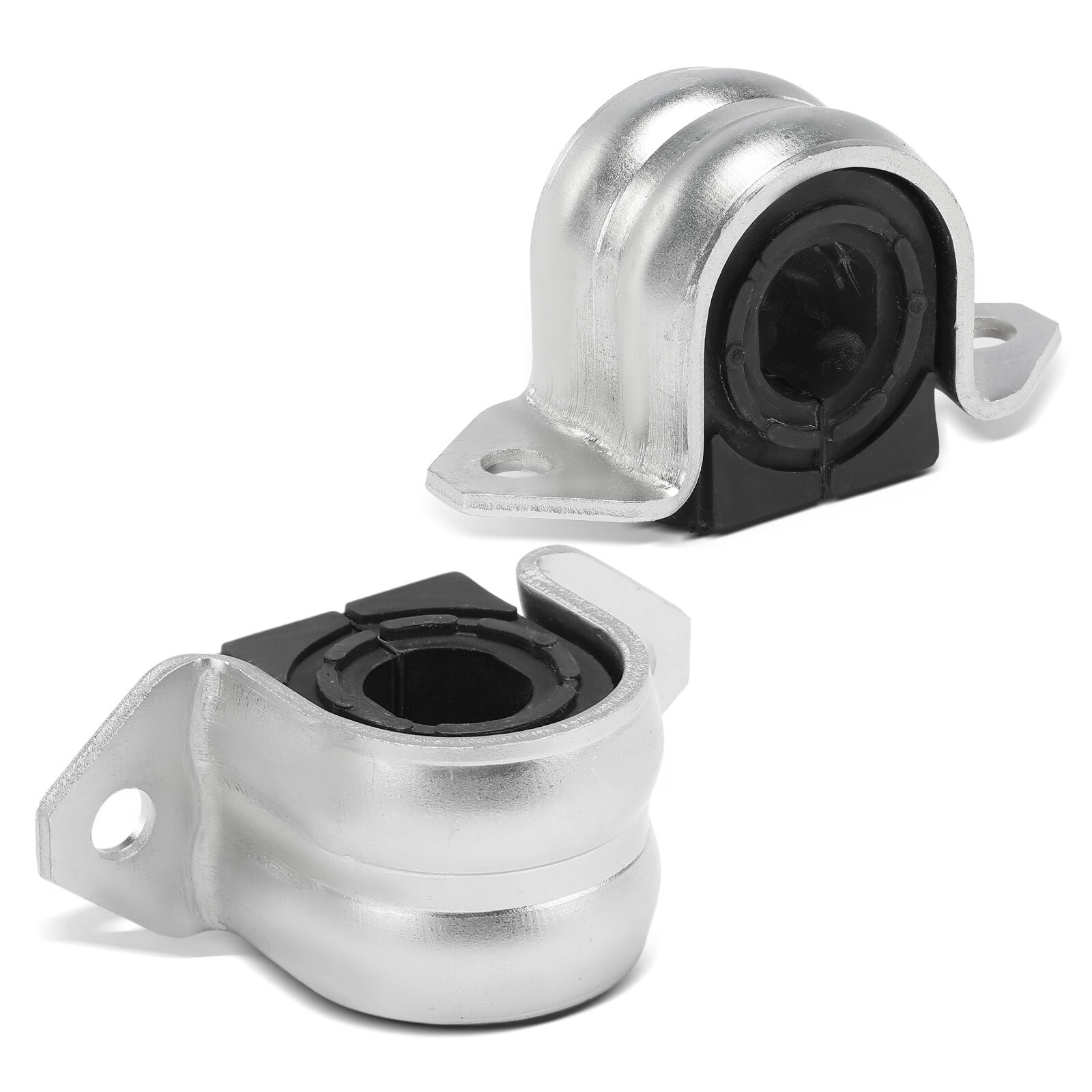 2x Front Left & Right Stabilizer Bar Bushing for Buick Encore Chevy Trax Tracker
