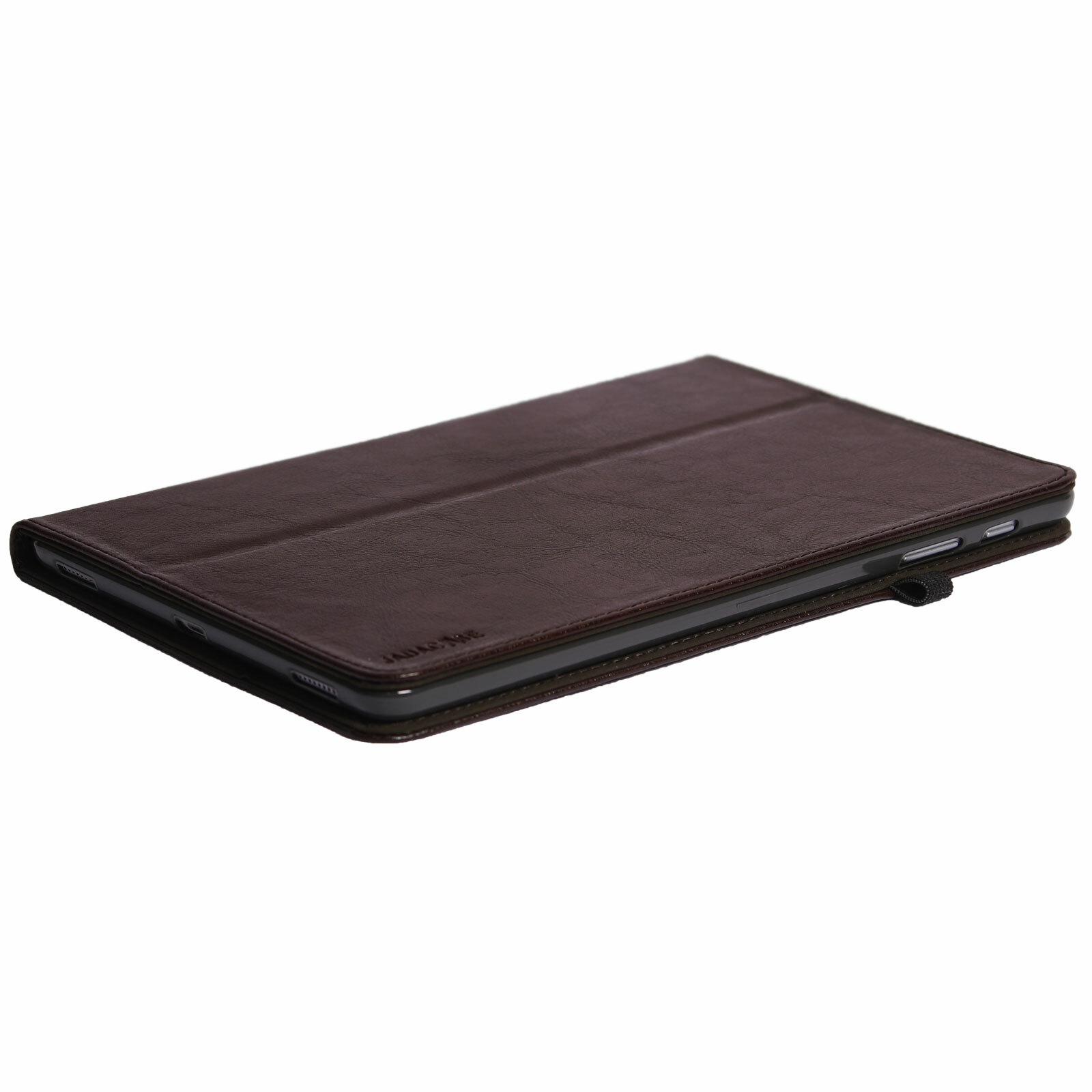 Apple Stand Case for iPad 9. Gen. - 10.2" Leather Case Protective Tablet Cover