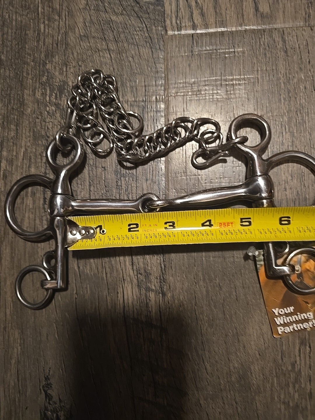Horse Bit