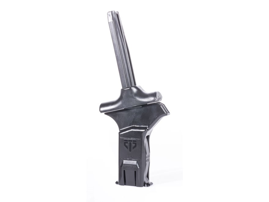 ETS Elite Tactical Systems C.A.M. Magazine Loader Polymer Black ETSCAM-380