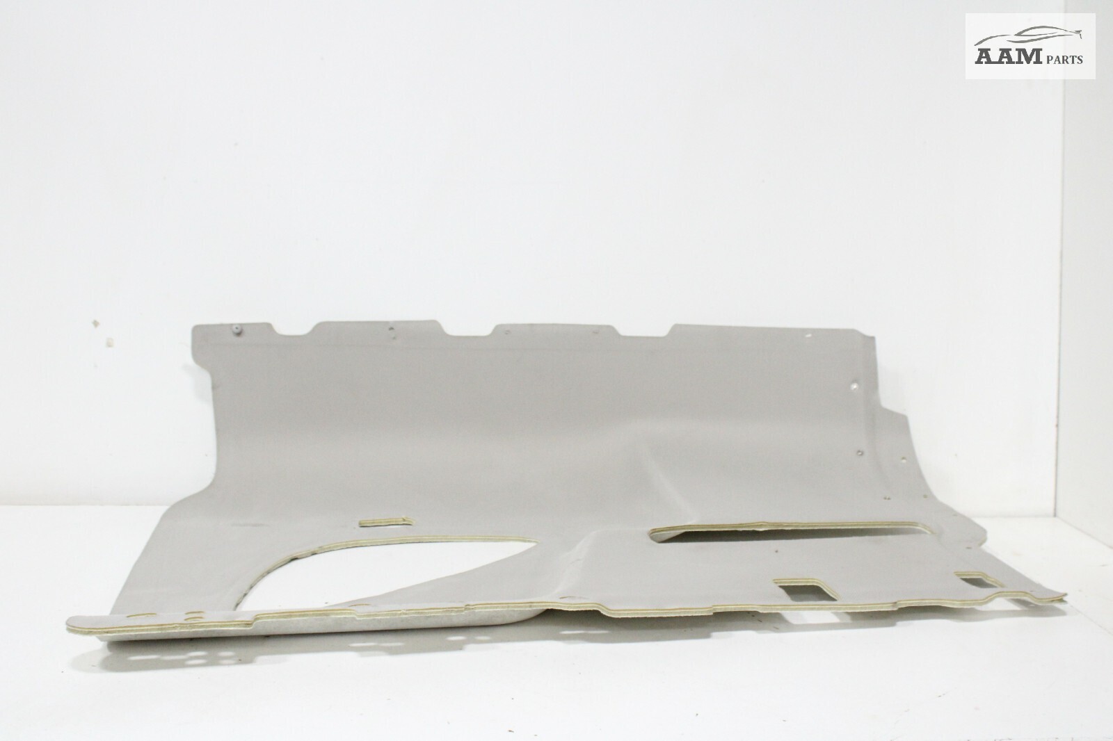 2018-24 FREIGHTLINER CASCADIA REAR LEFT SIDE UPPER HEADLINER COVER OEM