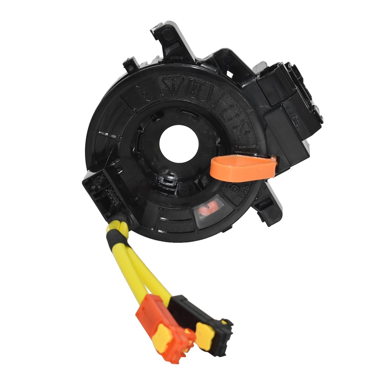 OEM 84306-06140 Spiral Cable Clock Spring for Toyota Land Cruiser Highlander