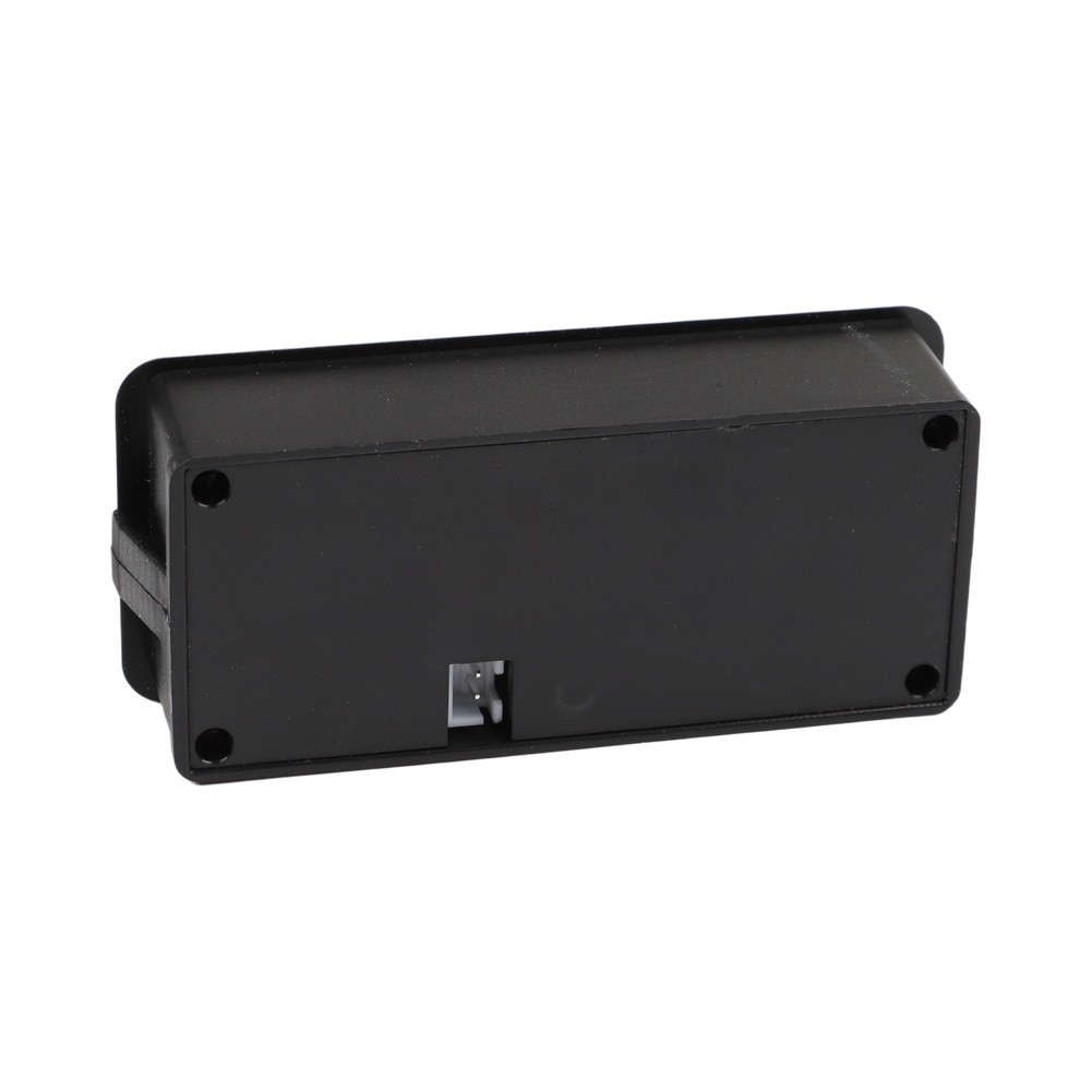 Battery Indicator Voltmeter 8 to 30V with and for Electronic DIY