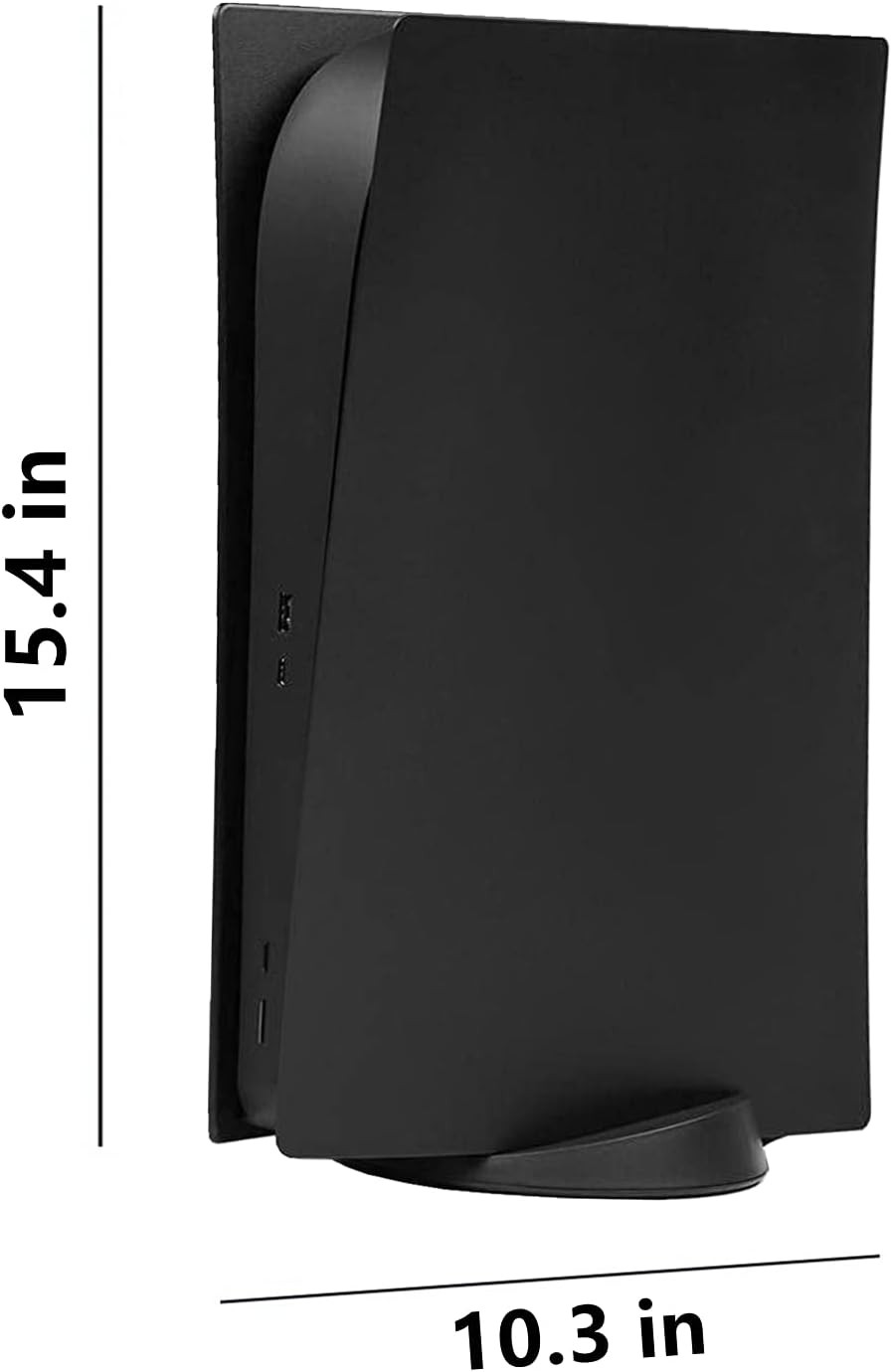 Digital Edition Face Plates Cover Skins Shell Panels for PS5 Console, Accessorie