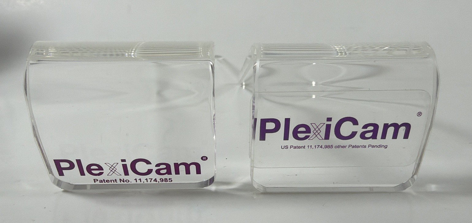 Plexicam for Webcams - Parts & Pieces - Possibly Incomplete - Read