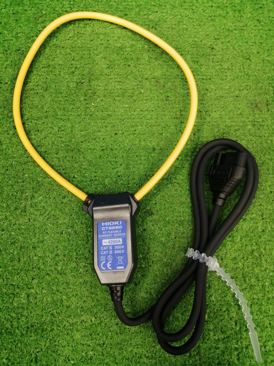 HIOKI CT6280 Flexible Current Sensor