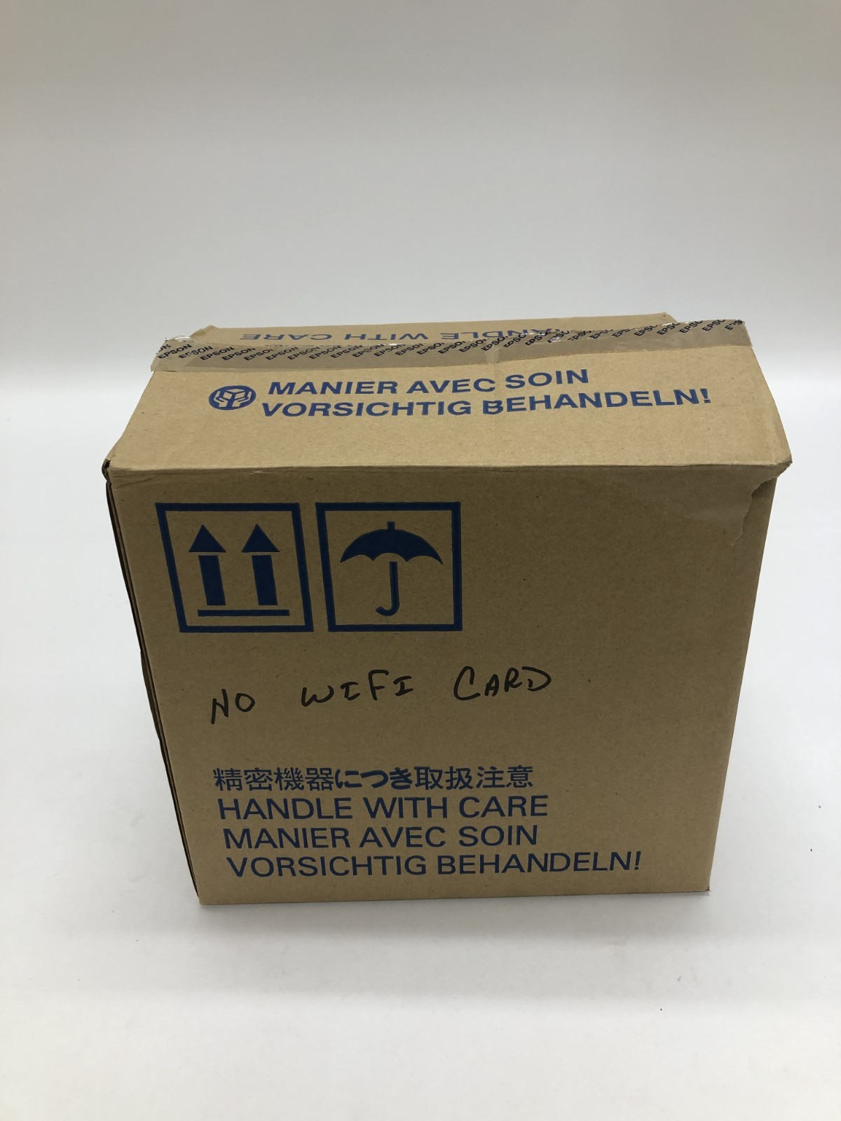 Epson RC TM-L90 Thermal Printer - Open Box