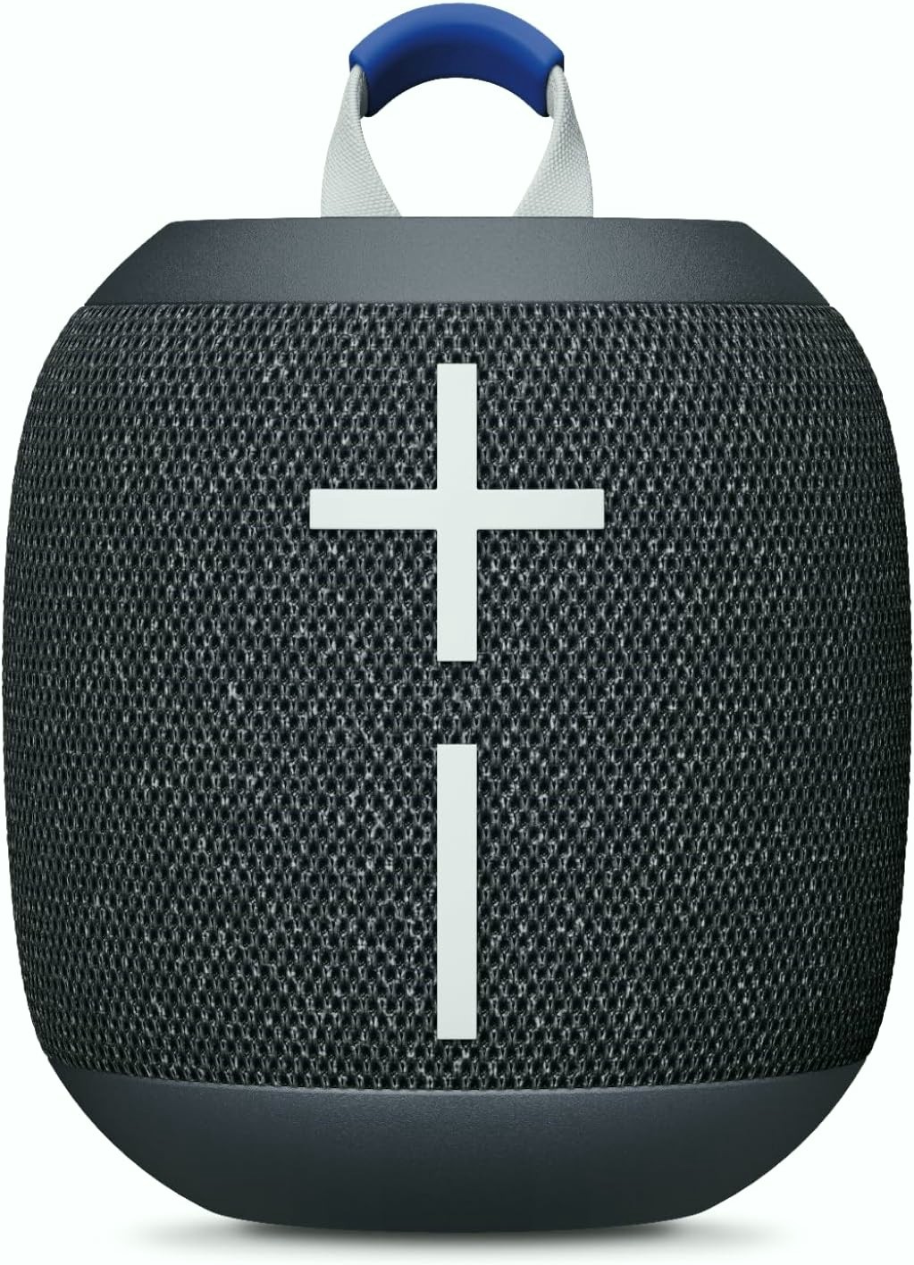 Ultimate Ears WONDERBOOM 4 Waterproof Bluetooth Outdoor Speaker Big Bass Black