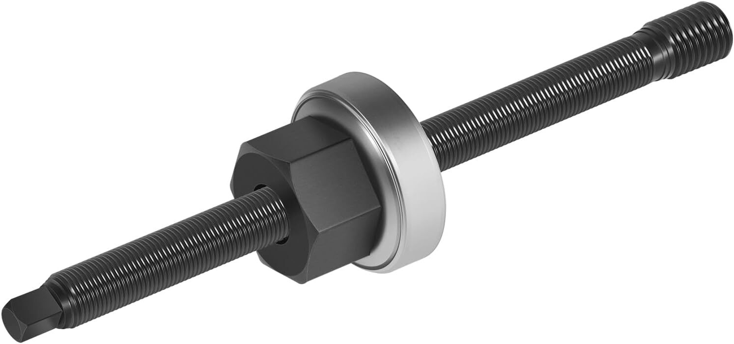 For GM LS LT Series 1997+,GM V8,Gen 3,4 Harmonic Balancer Puller Installer Tool