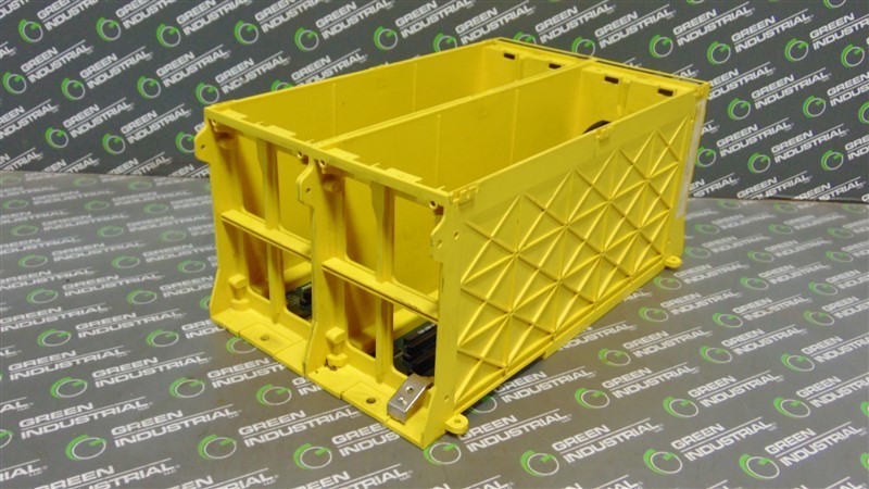 USED Fanuc A02B-0130-B512 Series 18-TA 4 Slot Backplane Module