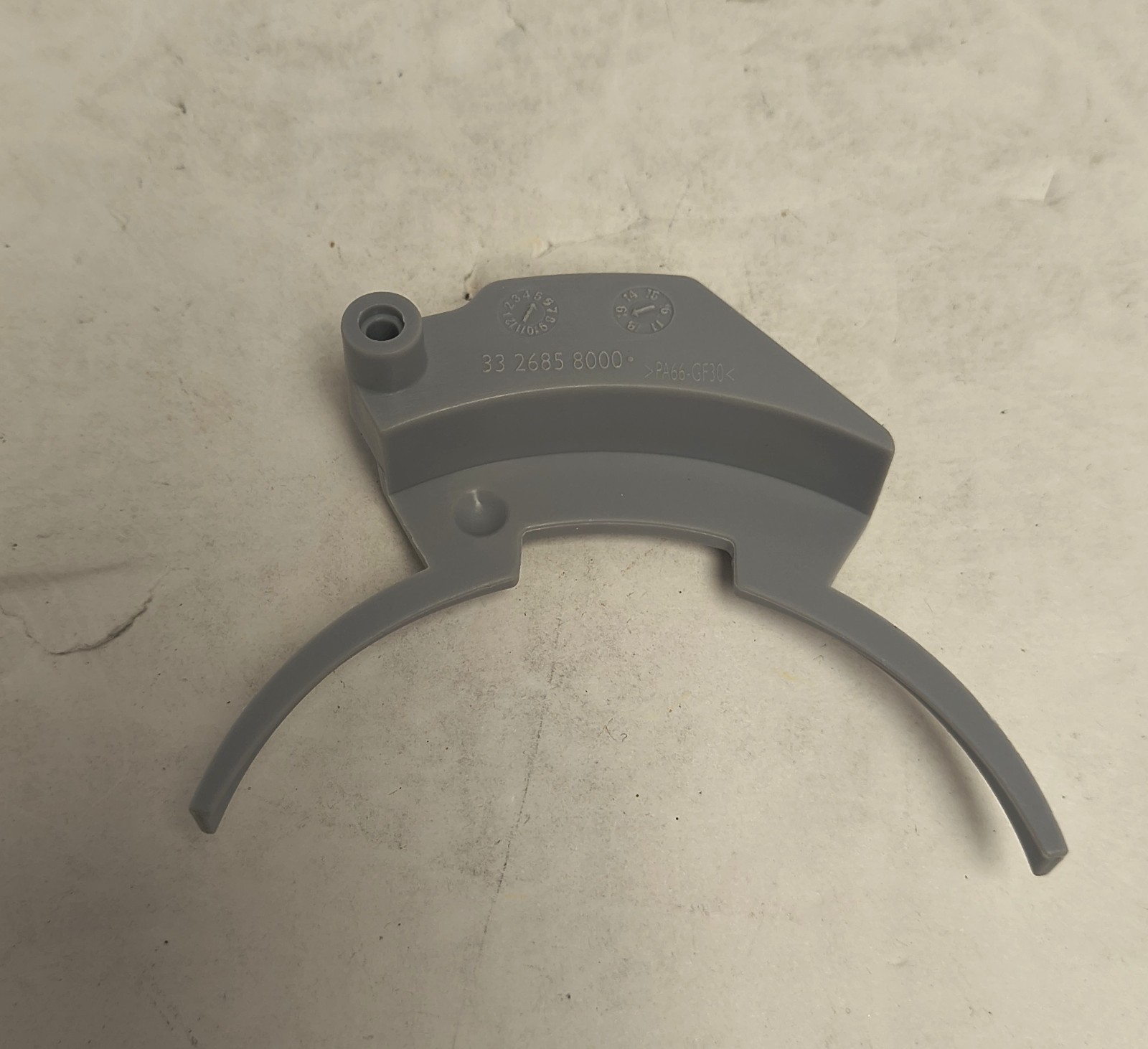 1 New WMF 3326858000 Control Curve