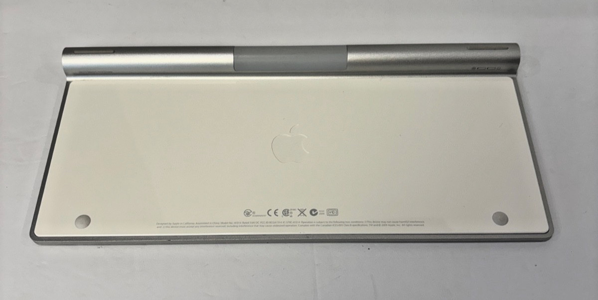 OEM Apple A1314 Bluetooth 3rd Gen Wireless Keyboard